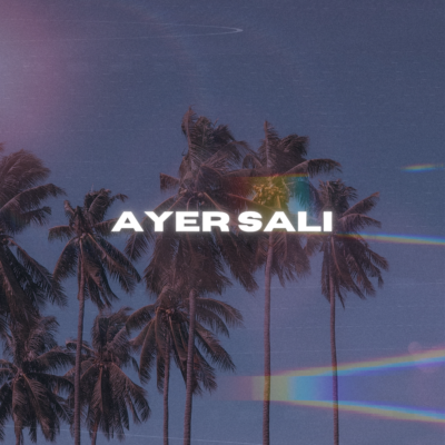 Ayer Sali