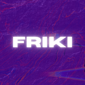 Friki