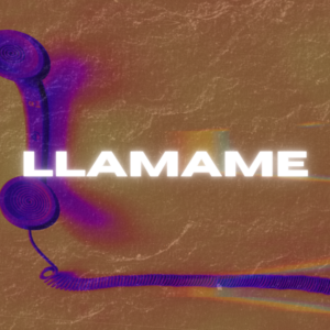 Llamame