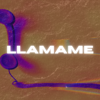 Llamame
