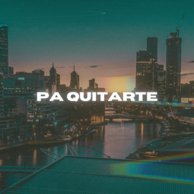Pa Quitarte