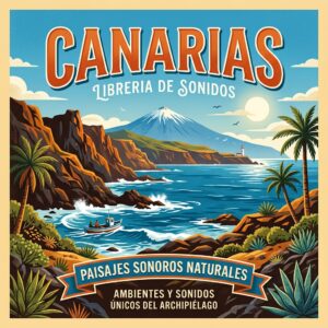 Canarias SoundKits